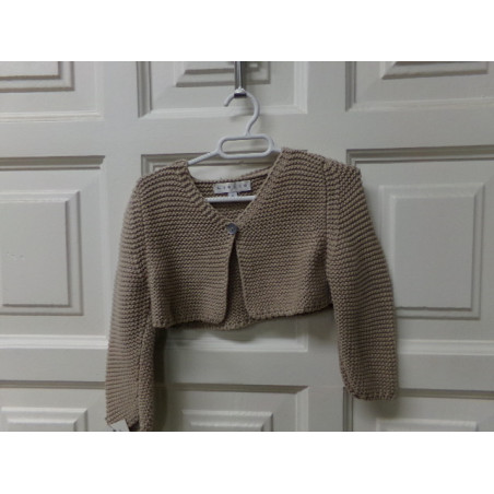 Chaqueta Lio Lio talla 4 años. Segunda mano