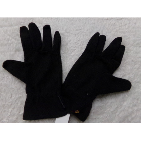 Guantes. Segunda mano