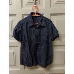 Camisa Benetton talla 5 años. Segunda mano