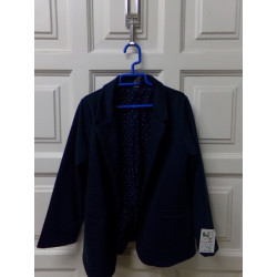 Americana talla 4-5 años. Segunda mano