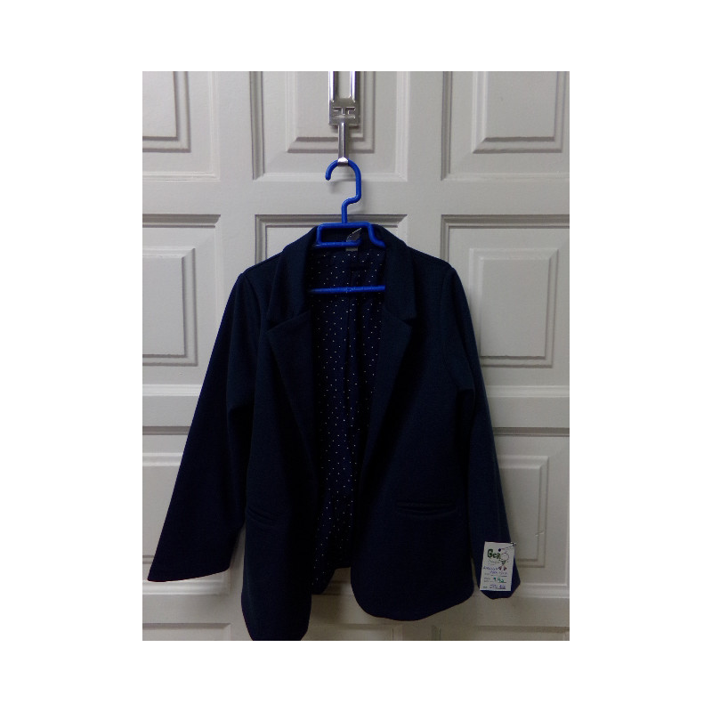 Americana talla 4-5 años. Segunda mano