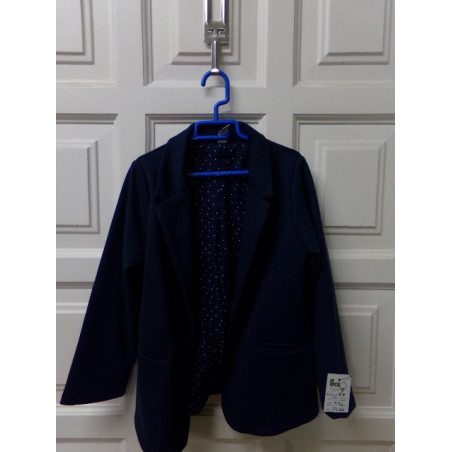 Americana talla 4-5 años. Segunda mano