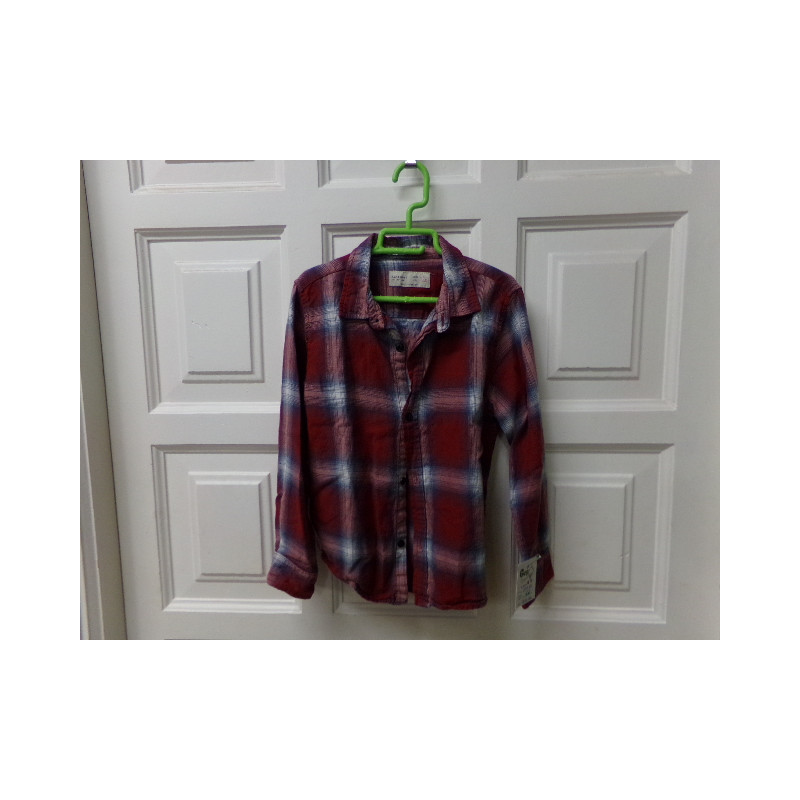 Camisa Zara talla 6 años. Segunda mano