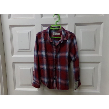 Camisa Zara talla 6 años. Segunda mano