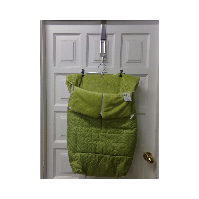 Saco silla invierno. Segunda mano