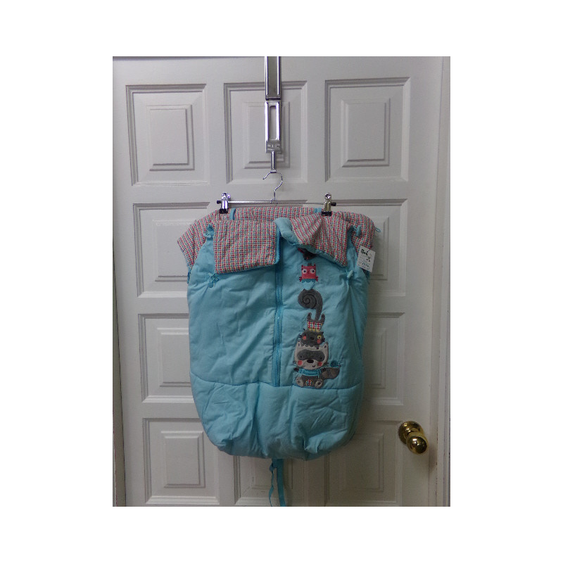 Saco de silla entretiempo. Segunda mano