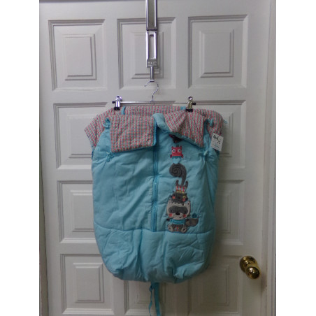 Saco de silla entretiempo. Segunda mano