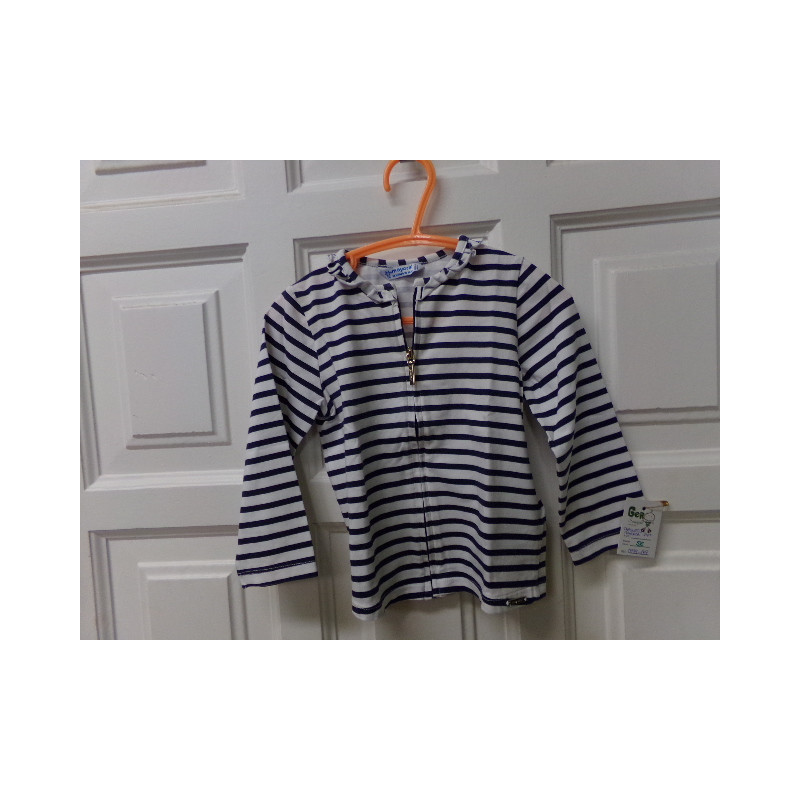 Chaqueta Mayoral talla 24 meses. Segunda mano