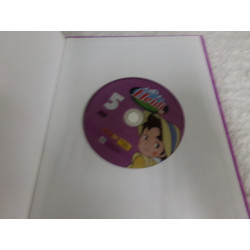 Heidi en la ciudad. Segunda mano