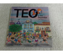 Teo y los deportes. Segunda mano