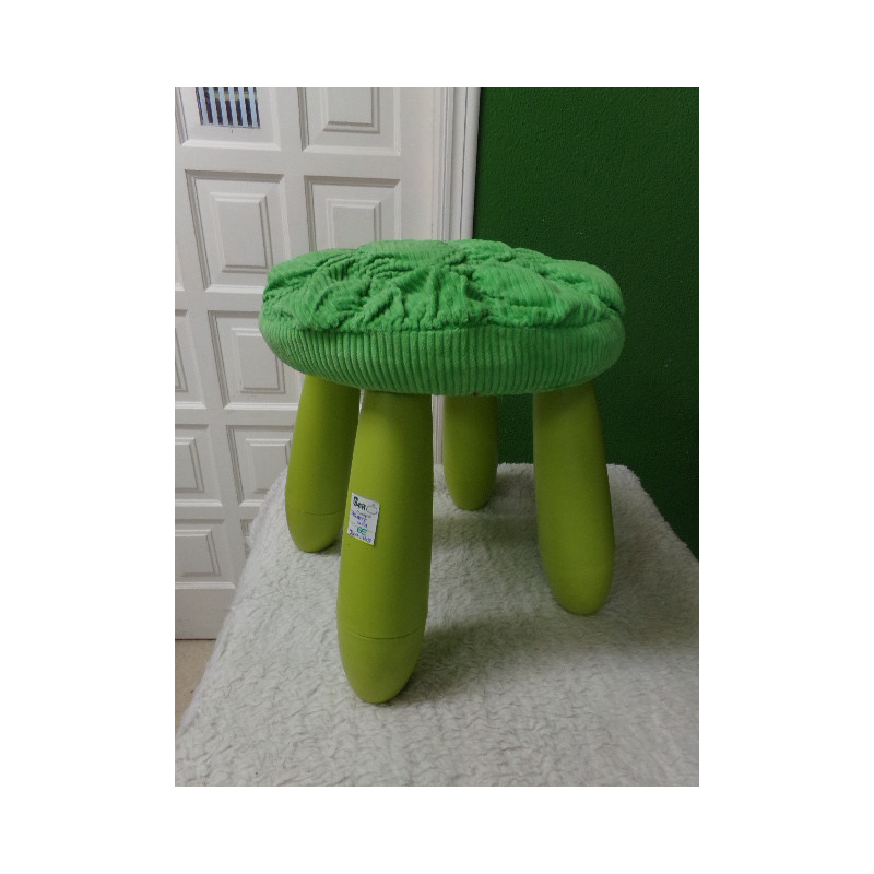 Taburete Ikea. Segunda mano