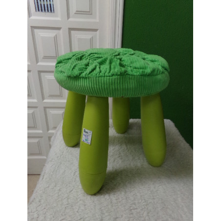 Taburete Ikea. Segunda mano