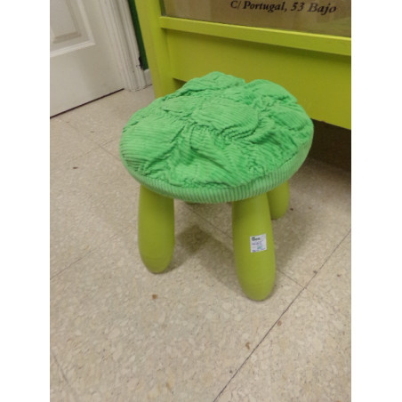 Taburete Ikea. Segunda mano