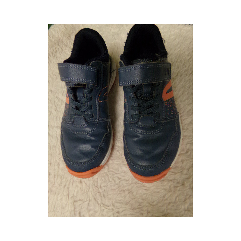 Tenis N 31. Segunda mano