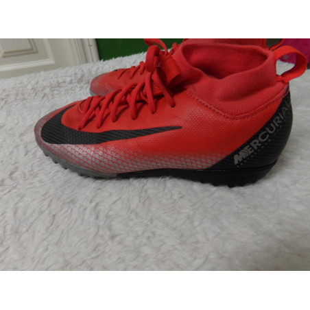 Tenis n 34. Segunda mano