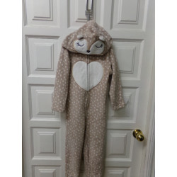 Pijama disfraz talla 6 años. Segunda mano