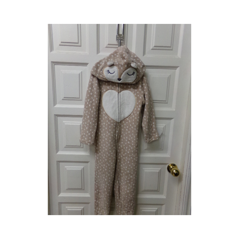 Pijama disfraz talla 6 años. Segunda mano