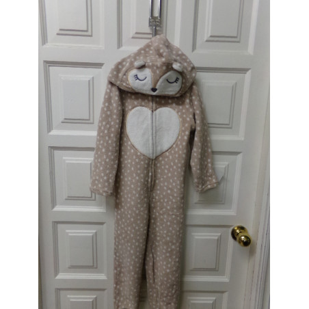 Pijama disfraz talla 6 años. Segunda mano