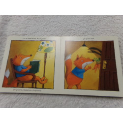 Estaba yo una noche. Segunda mano