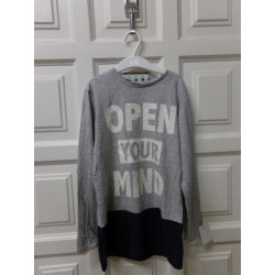 Camiseta talla 9 años. Segunda mano