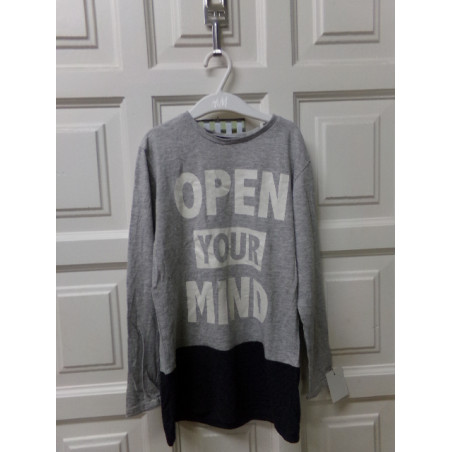 Camiseta talla 9 años. Segunda mano