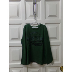 Camiseta talla 9 años. Segunda mano