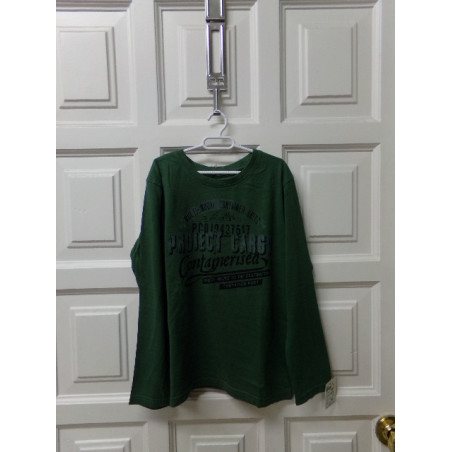 Camiseta talla 9 años. Segunda mano