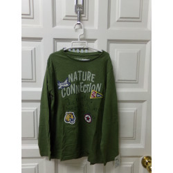 Camiseta Mayoral talla 9 años. Segunda mano