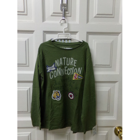 Camiseta Mayoral talla 9 años. Segunda mano