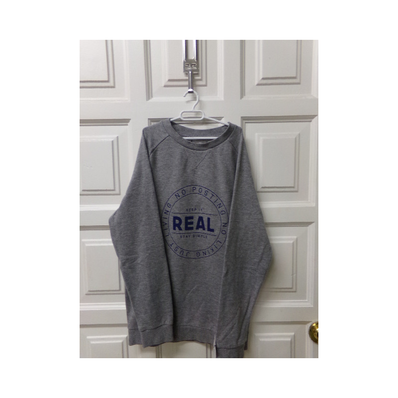 Sudadera talla 12 años. Segunda mano