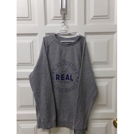 Sudadera talla 12 años. Segunda mano