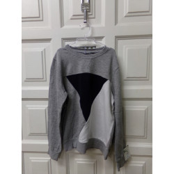 Sudadera talla 8 años. Segunda mano