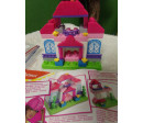 Casa playa Barbie. Mega Blocks. Segunda mano
