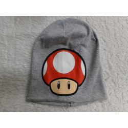Gorro talla 3-5 años. Segunda mano