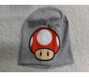 Gorro talla 3-5 años. Segunda mano