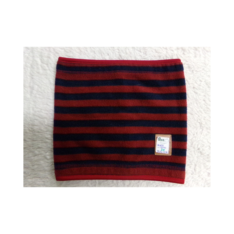 Braga cuello. Segunda mano