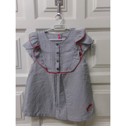 Blusa Orchestra talla 6 años. Segunda mano