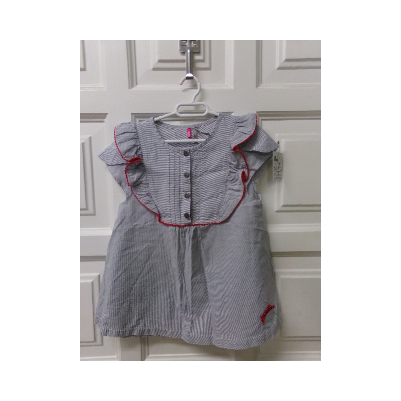 Blusa Orchestra talla 6 años. Segunda mano