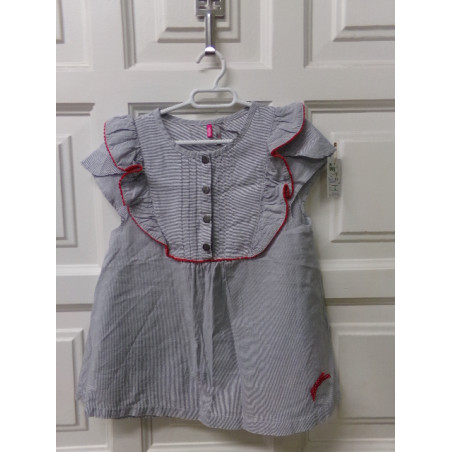 Blusa Orchestra talla 6 años. Segunda mano