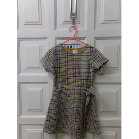 Vestido Zara talla 5 años. Segunda mano