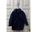Abrigo Benetton talla 4 años. Segunda mano