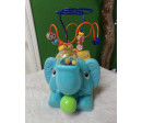 Elefante actividades Top beight. Segunda mano