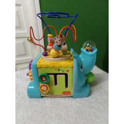 Elefante actividades Top beight. Segunda mano