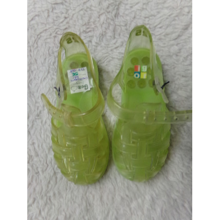 Cangrejeras N 25. Segunda mano