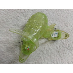 Cangrejeras N 25. Segunda mano