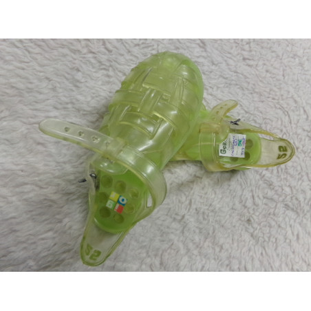 Cangrejeras N 25. Segunda mano