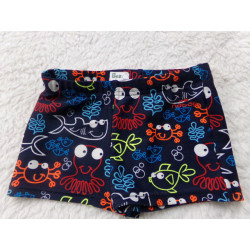 Bañador talla 2 años. Segunda mano