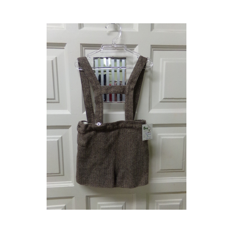 Pantalón Gocco talla 2 años. Segunda mano