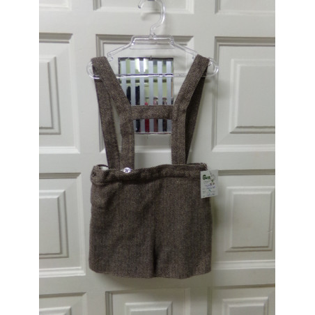 Pantalón Gocco talla 2 años. Segunda mano