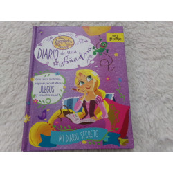 Diario de una soñadora. A estrenar